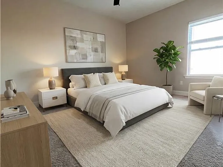 Eagle View Luxury Apartments — Photo 188