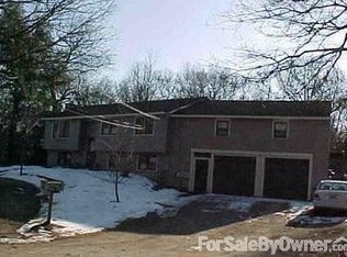 411 Camp Ave, North Kingstown, RI 02852