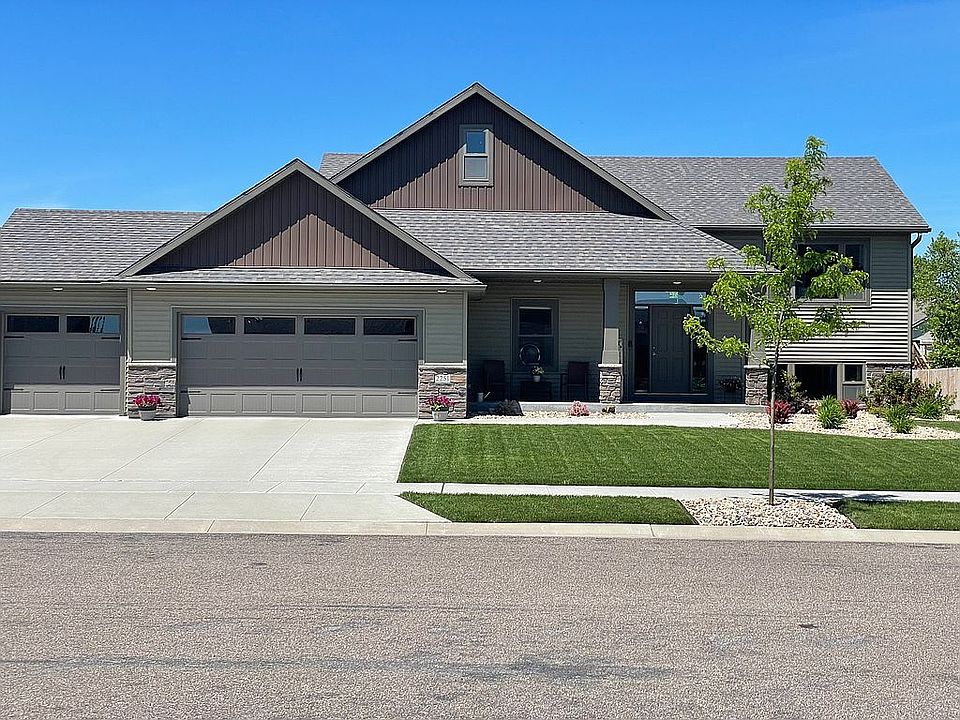 Very nice home in a great ne