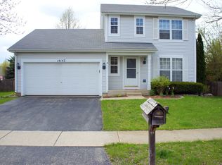 14142 S Monticello Cir, Plainfield, IL 60544