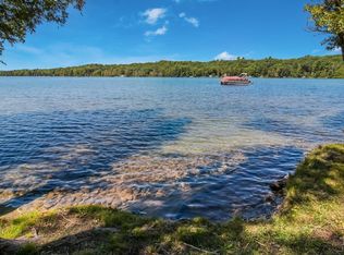 3596 S Shady Ln, Cedar, MI 49621