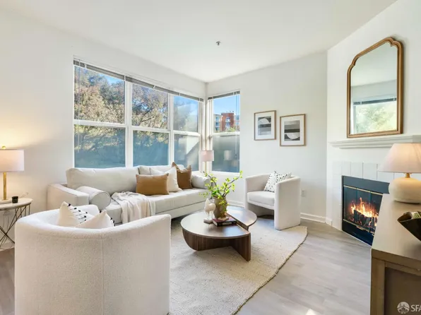 1 Crescent Way APT 1215, San Francisco, CA 94134