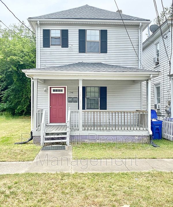 1st image of 1240 24th St #B