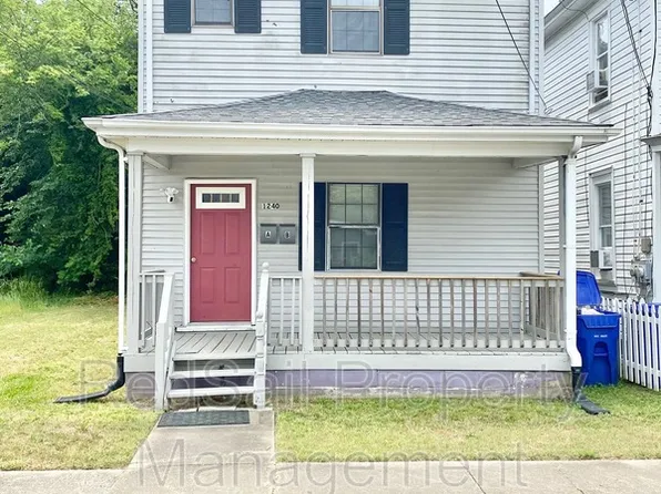 1240 24th St #B, Newport News, VA 23607