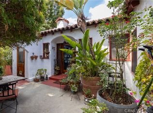 1050 W Kensington Rd, Los Angeles, CA 90026
