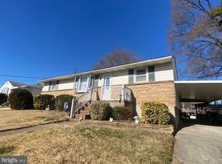 48 Glendale Ave, Glen Burnie, MD 21061