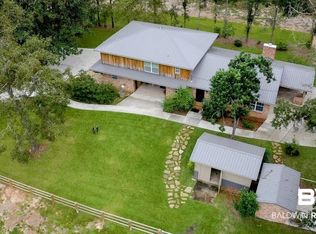 16023 County Road 13, Fairhope, AL 36532