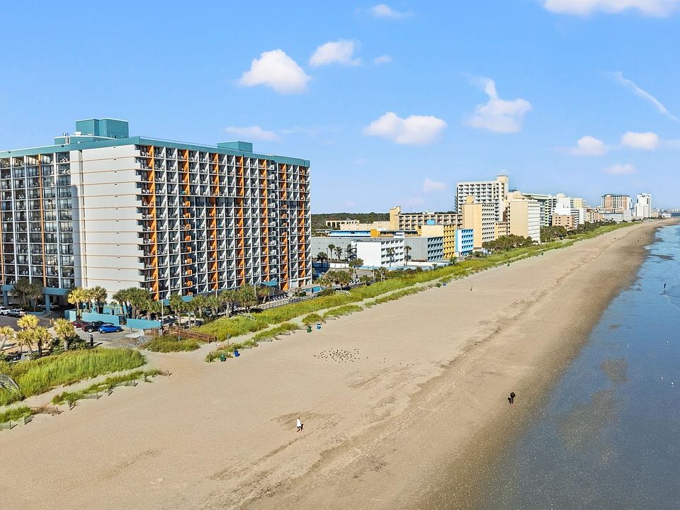 1st image of 826 S Ocean Blvd. #826