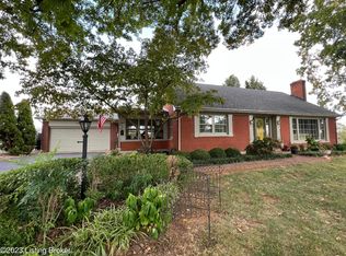 113 Eastview Dr, Bardstown, KY 40004