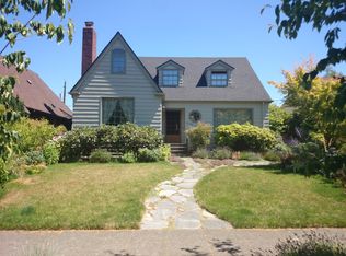 2530 8th Ave W, Seattle, WA 98119