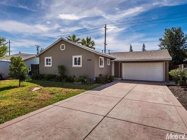 3936 Santa Fe Way, North Highlands, CA 95660