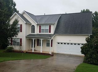 10557 Sourwood Ct, Jonesboro, GA