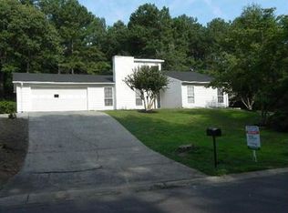4039 Oak Forest Cir #0, Marietta, GA 30062