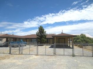 1961 Sycamore Ave APT A, Pahrump, NV 89048