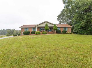 3618 Blue Springs Rd, New Market, TN 37820