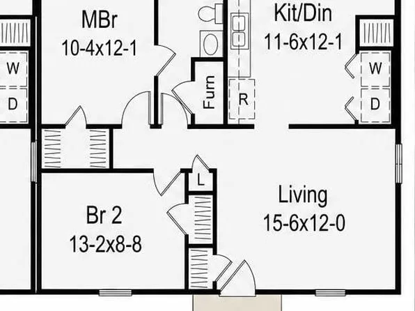 128 Lincoln St, Oakland City, IN 47660