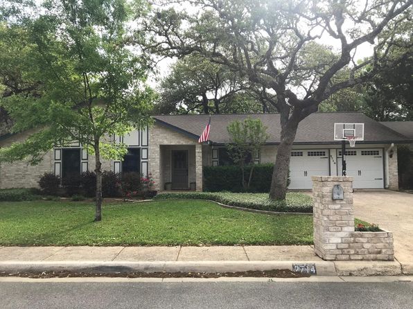 2714 Green Range Dr