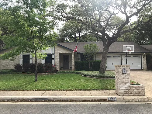 2714 Green Range Dr Photo 1