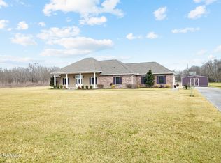 625 Robert Dailey Rd, Sunset, LA 70584