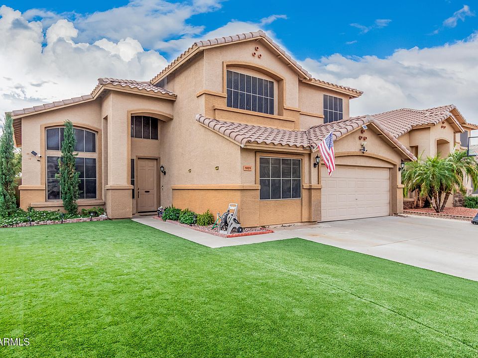 5919 W SACK Drive, Glendale, AZ 85308 | Zillow