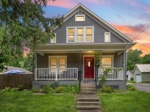 415 N Governor St, Iowa City, IA 52245