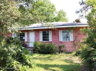 207 Shore Dr, Saint Augustine, FL 32086