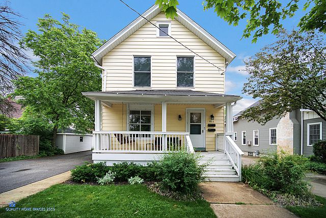 1st image of 411 S Wheaton Ave
