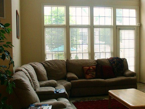 Family Room - toward Courtyard
