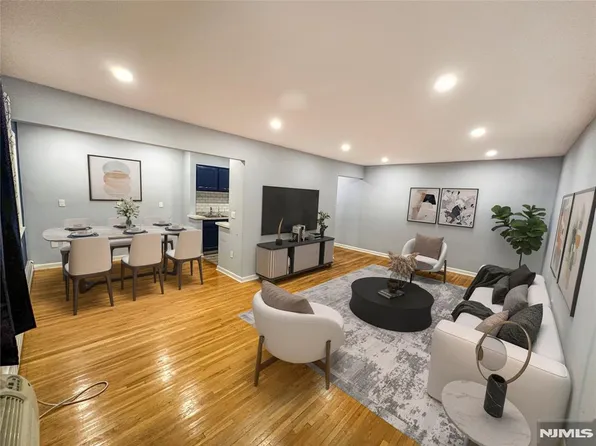 605 Grove St APT A4, Clifton, NJ 07013