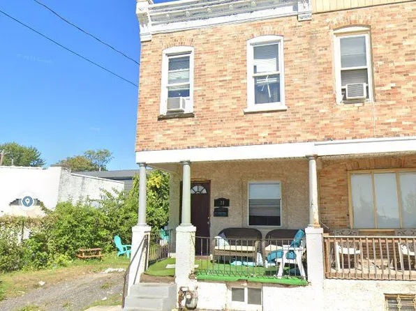 620 W 2nd St, Chester, PA 19013