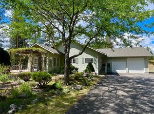 87 Steamboat Way W, Thompson Falls, MT 59873