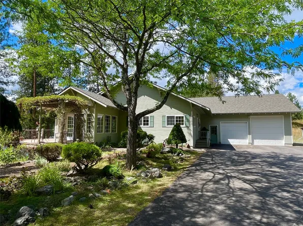87 Steamboat Way W, Thompson Falls, MT 59873