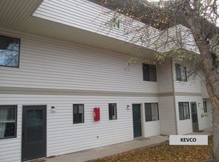 1705 Heatheridge Rd Unit N104, Fort Collins, CO 80526