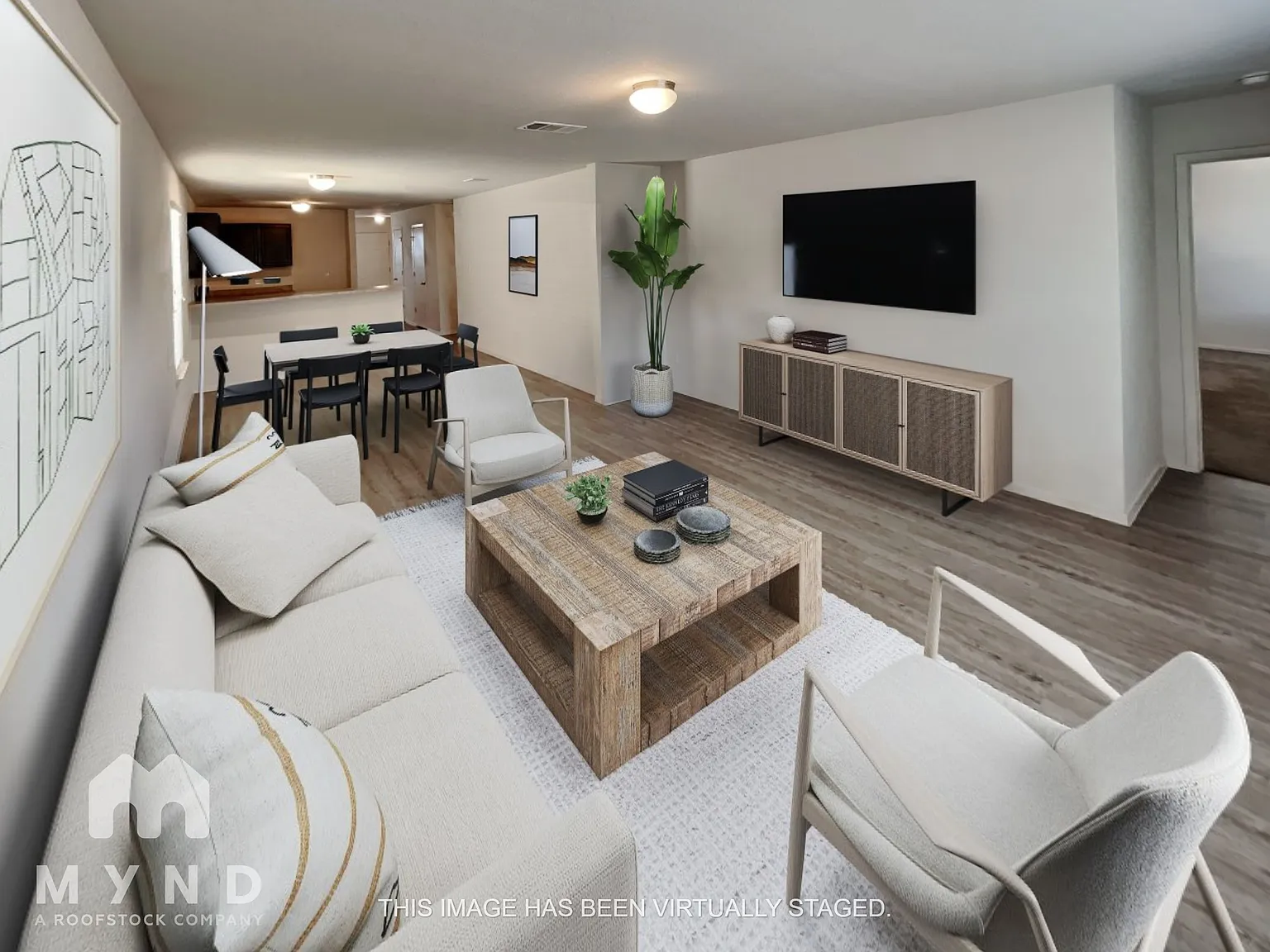 3 bed, 2.0 bath, 1602 sqft, $1,450 — Photo 1