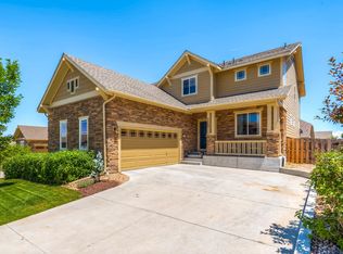 6460 S Newcastle Way, Aurora, CO 80016