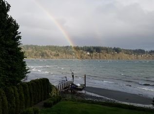 15930 Sandy Hook Rd NE, Poulsbo, WA 98370