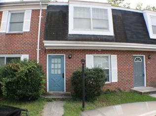 352 Susan Constant Dr, Newport News, VA 23608