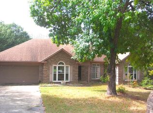 22 Nettle Ct, Columbus, GA 31909