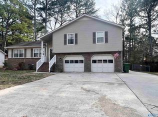 1206 Teenajo Dr SE, Huntsville, AL 35803