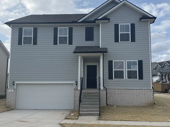 468 Jet Stream Dr Lot 269, La Vergne, TN 37086