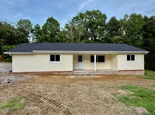 7520 Rush Branch Rd, Somerset, KY 42501