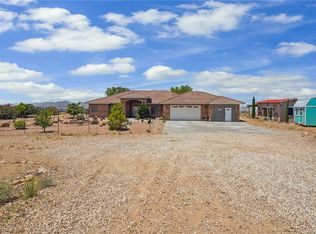757 Driscoll Way, Kingman, AZ 86401