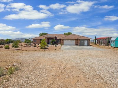 757 Driscoll Way, Kingman, AZ, 86401