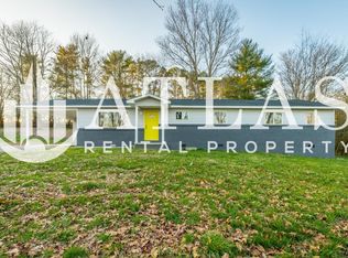 2304 Broomfield Rd SE, Cleveland, TN 37323