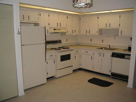 Open Kitchen
