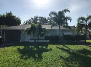 1600 Summer Ave, Jupiter, FL 33469