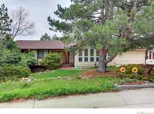 1936 Goldenvue Dr, Golden, CO 80401