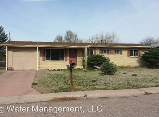 108 Fordham St, Colorado Springs, CO 80911
