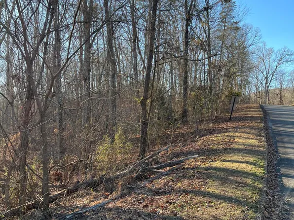 LOT 107 Turtle Dove Trl, Dandridge, TN 37725