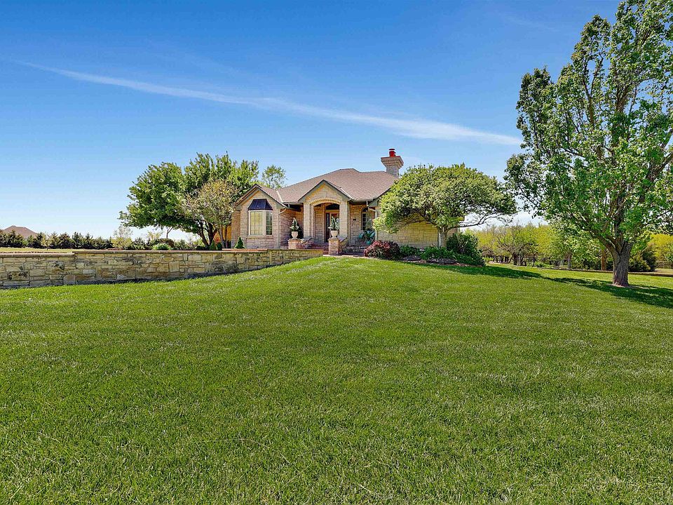1243 N Greenwich Rd, Mulvane, KS 67110 MLS 618763 Zillow